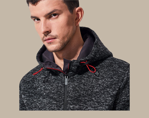 Sweatshirt Dakar Dext PR/CZ - 33733-011-258