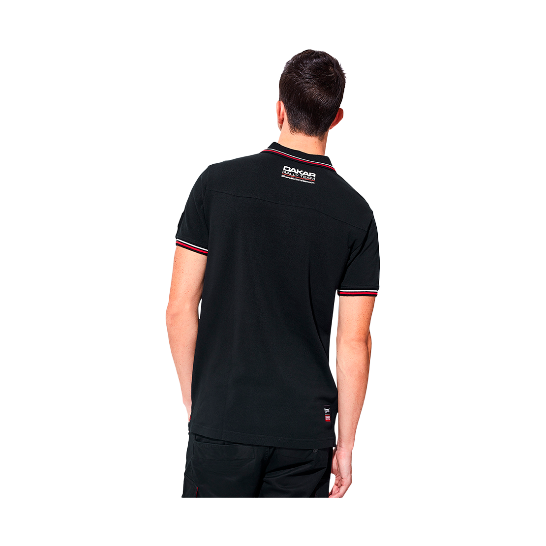 Polo Dext 03 PR - 33749-010-240
