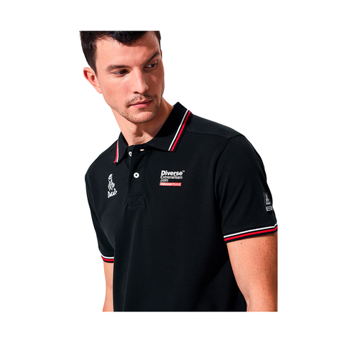 Polo Dext 03 PR - 33749-010-240