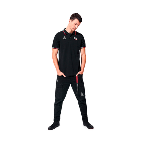 Polo Dext 03 PR - 33749-010-240