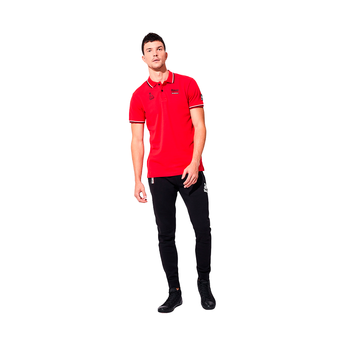 Polo Dext P 03 VM - 33749-600-320