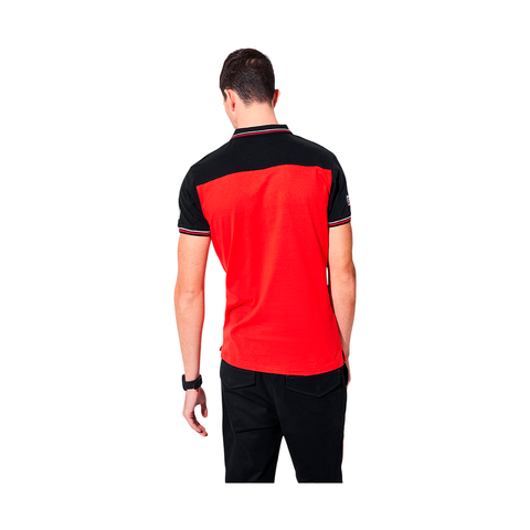 Polo Dext P 03A VM/PR - 33750-610-332