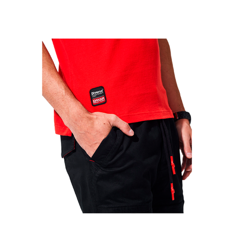 Polo Dext P 03A VM/PR - 33750-610-332