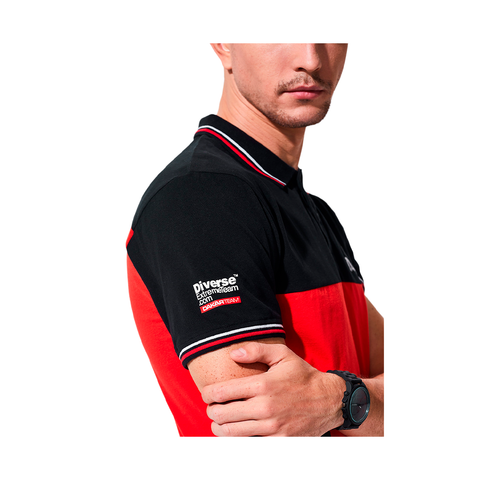 Polo Dext P 03A VM/PR - 33750-610-332