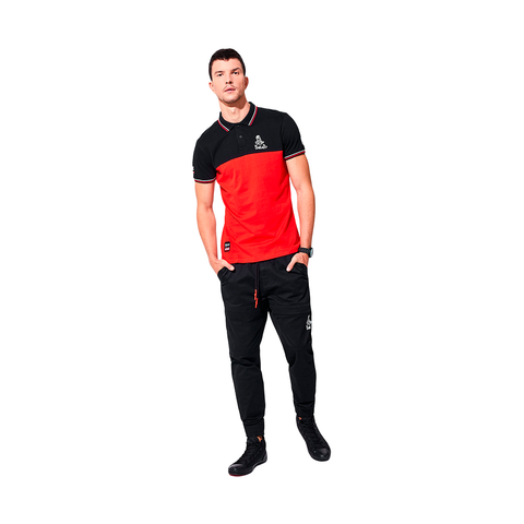 Polo Dext P 03A VM/PR - 33750-610-332