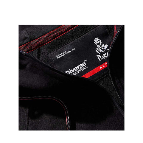 Casaco Dext Ladies 3 PR - 33772-010-240