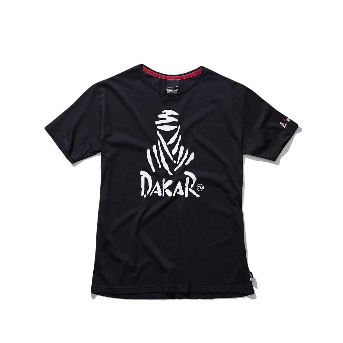 T-Shirt Dakar Dext PR - 33773-010-240