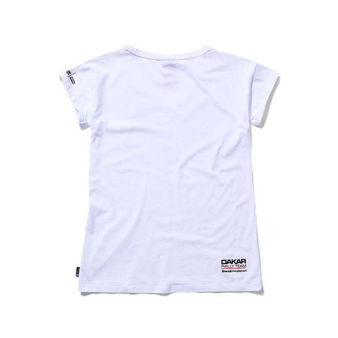 T-Shirt Dext Ladies 2 BR - 33774-100-90