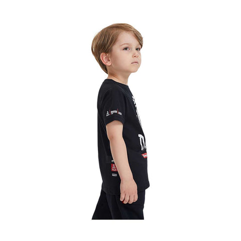 T-Shirt Dext Kidz PR - 33779-010-240