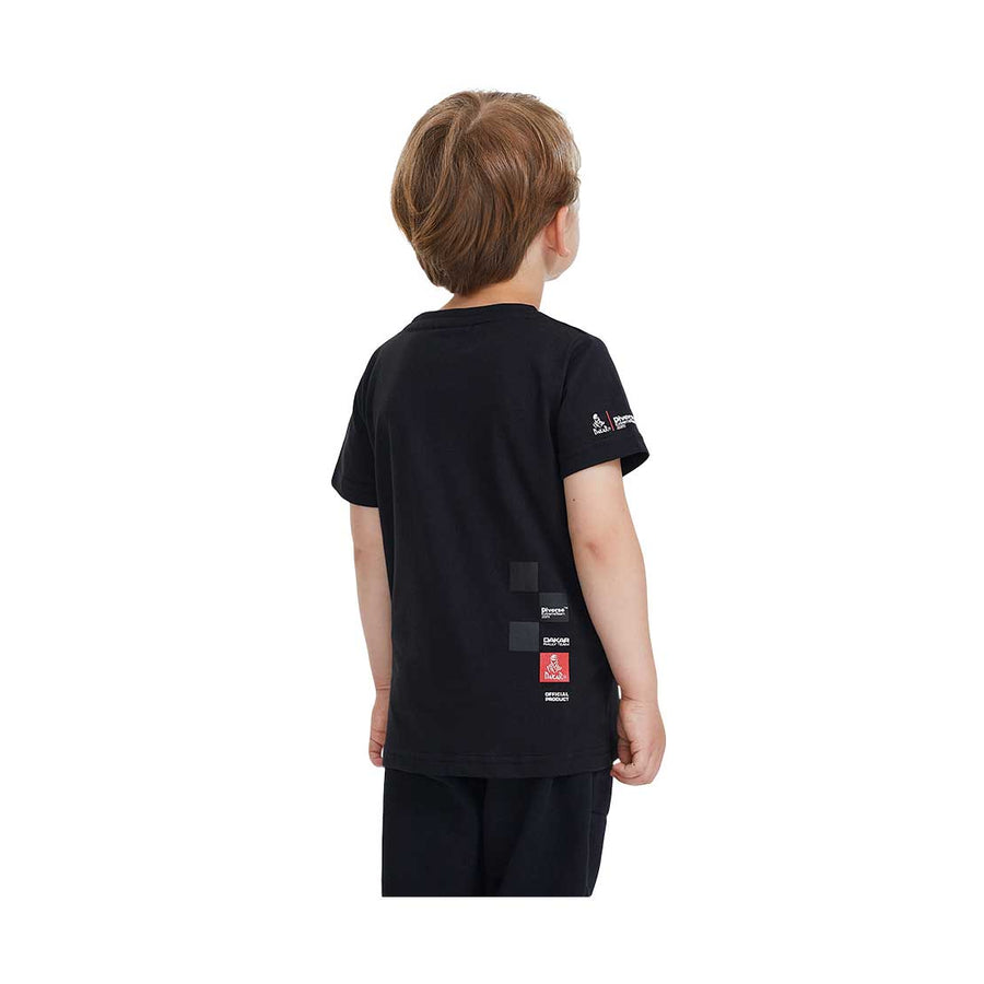 T-Shirt Dext Kidz PR - 33779-010-240