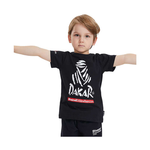 T-Shirt Dext Kidz PR - 33779-010-240