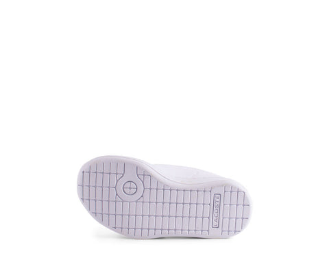 CARNABY EVO BL 1 I LACOSTE BR/MAR - 33SPI1003-042-115
