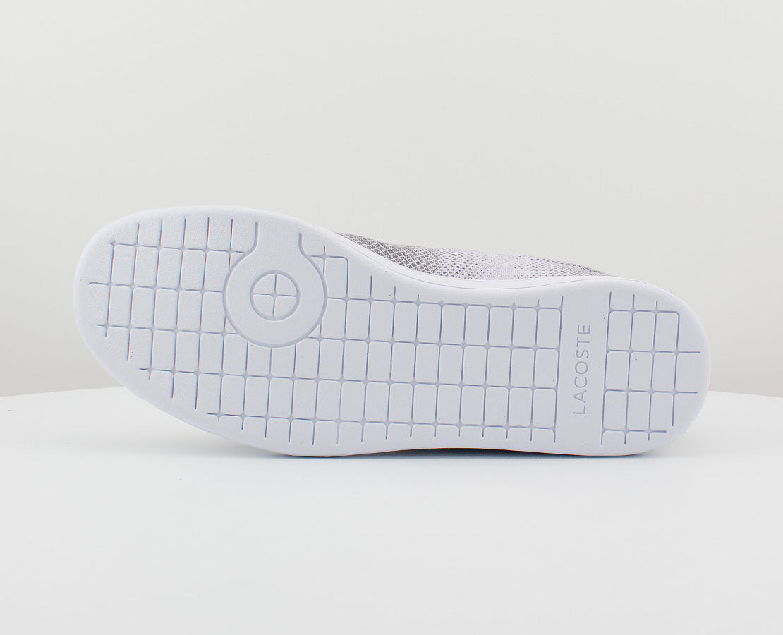 Lacoste Carnaby Evo CZ/LIL/BR - 33SPW1011.6C7-925
