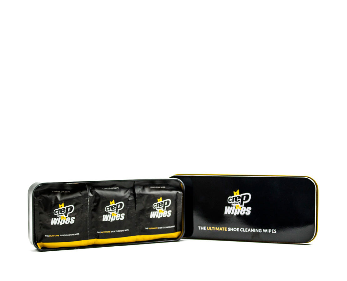 Crep Protect Wipes unico - 3401190000-855