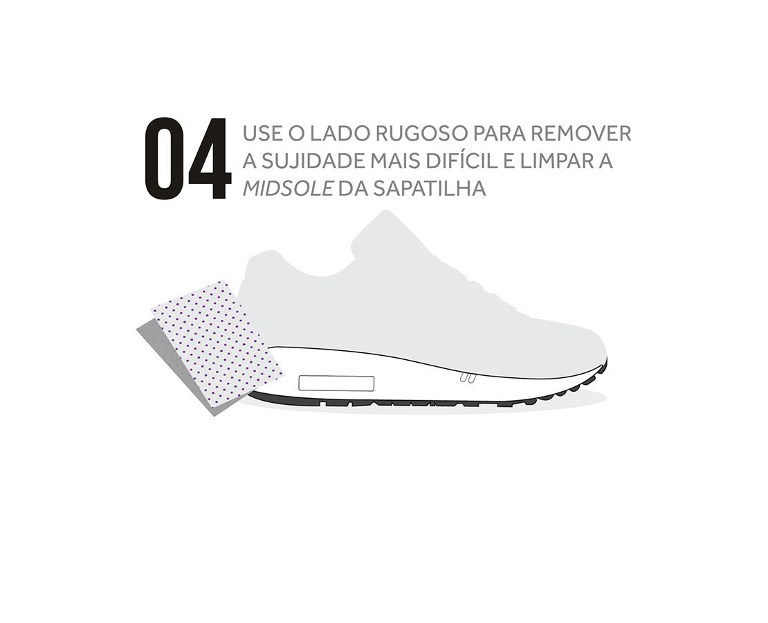 Crep Protect Wipes unico - 3401190000-855