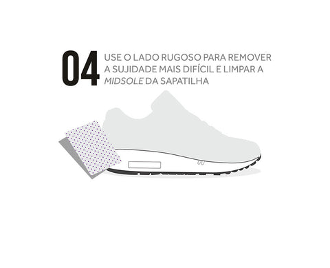 Crep Protect Wipes unico - 3401190000-855