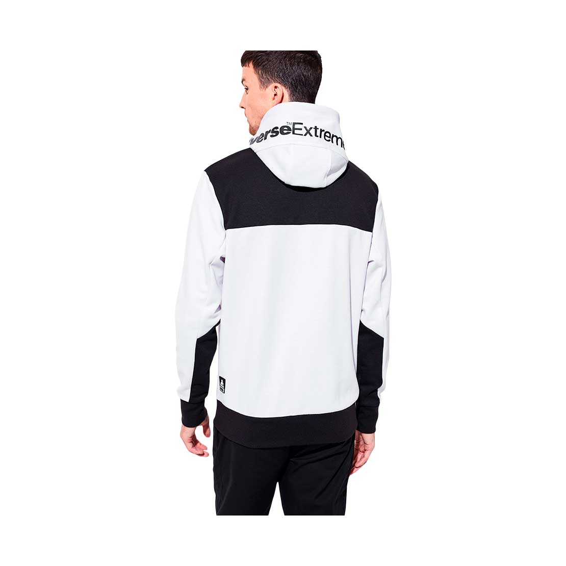 Sweatshirt Dakar Dext BR/PR - 34049-110-117