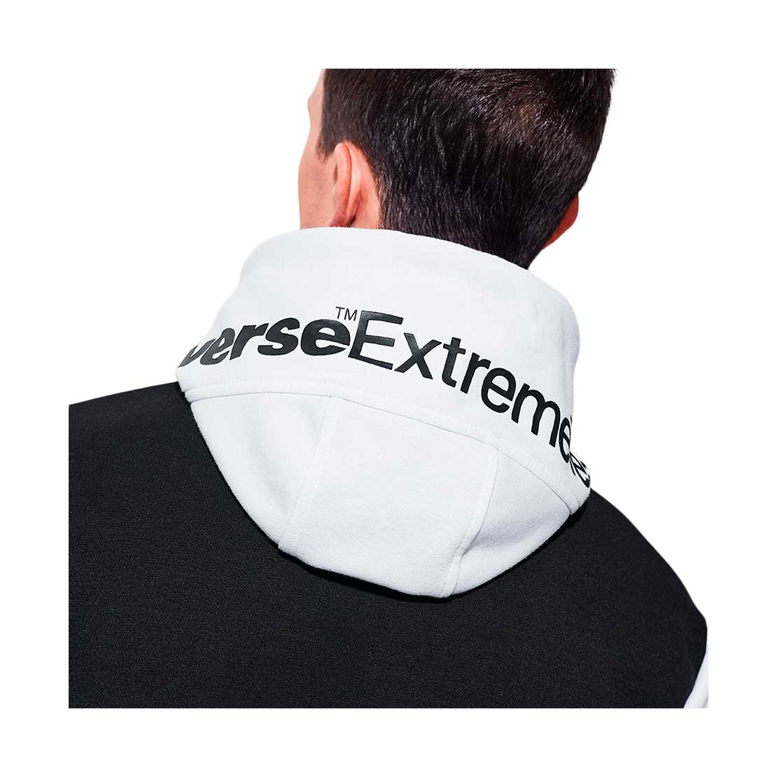 Sweatshirt Dakar Dext BR/PR - 34049-110-117