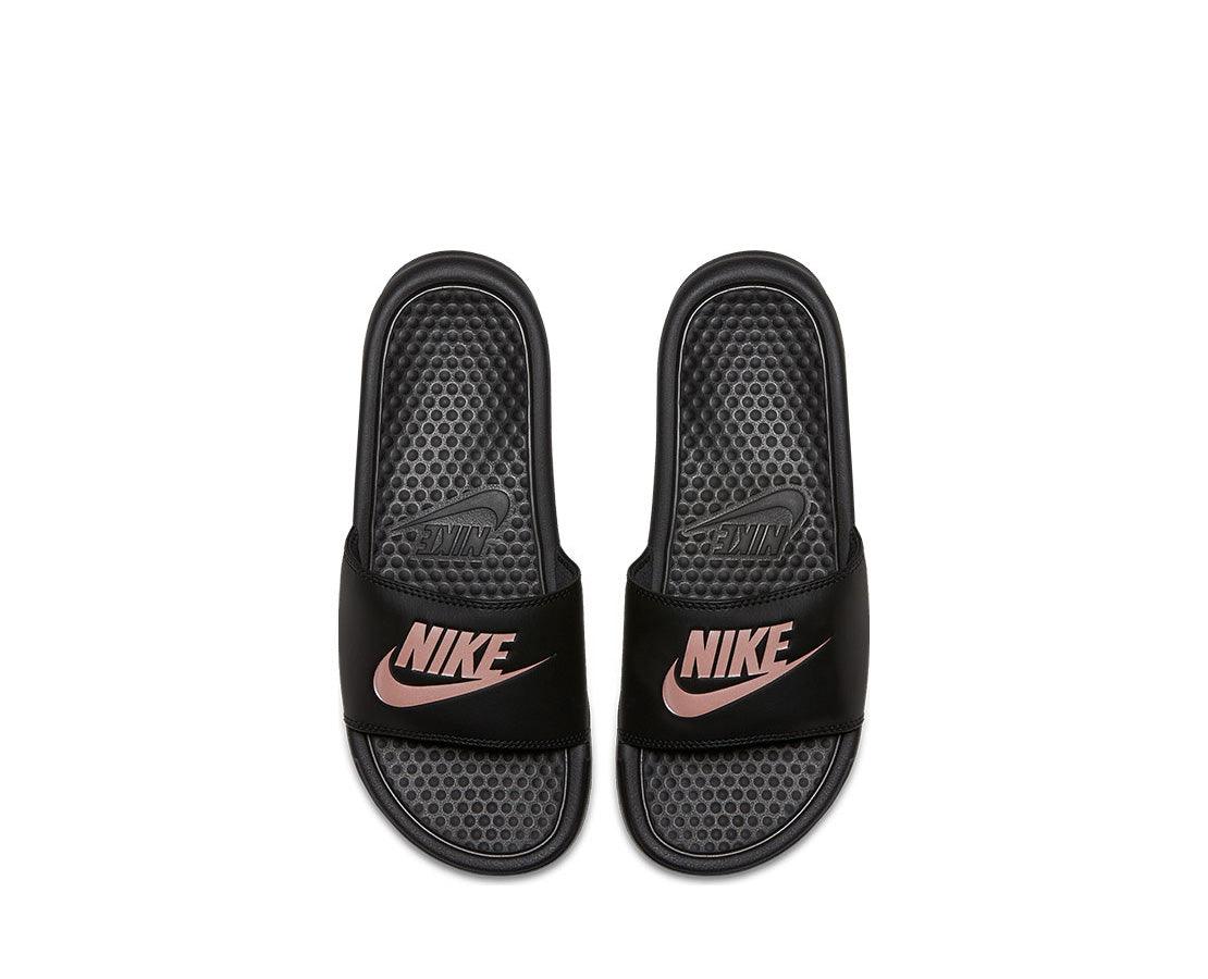 Nike Benassi PR/RS GOLD - 343881-007-1003