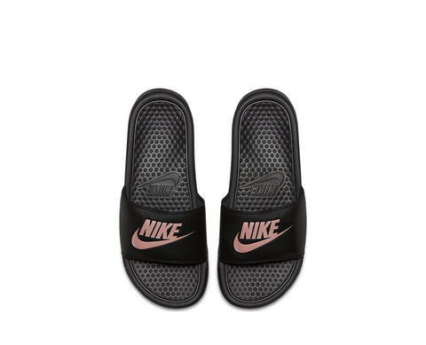 Nike Benassi PR/RS GOLD - 343881-007-1003