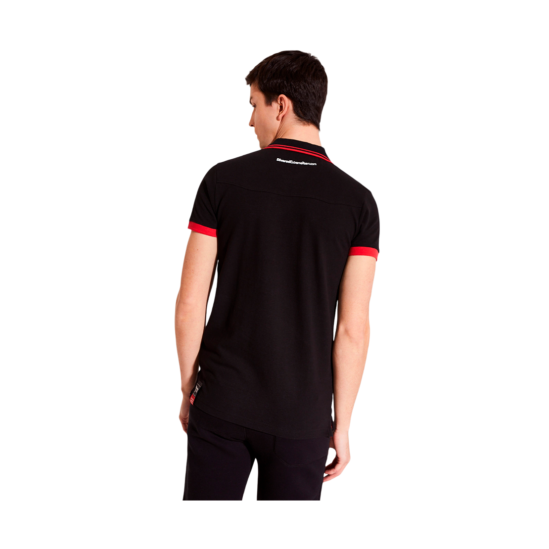 Polo Dext Squll PR - 34597-010-240