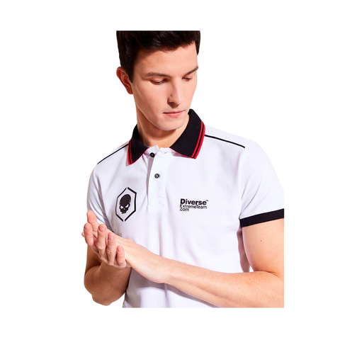 Polo Dext Squll BR - 34597-100-90