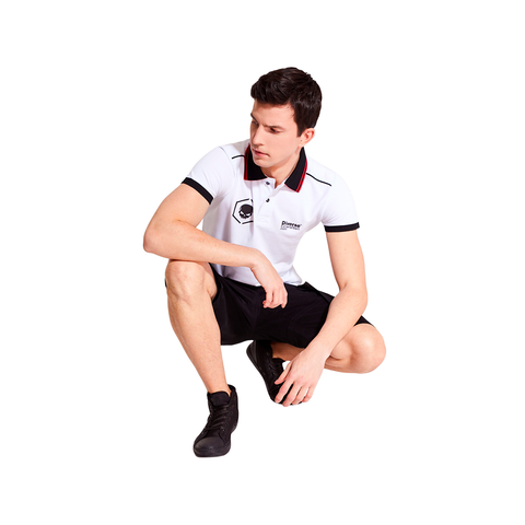 Polo Dext Squll BR - 34597-100-90
