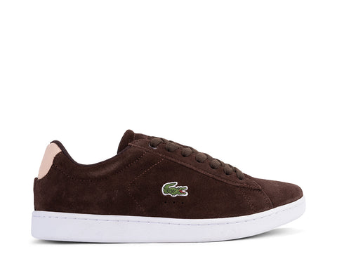 Lacoste Carnaby Evo 317 CAST/BR - 34SPW0007.078-141
