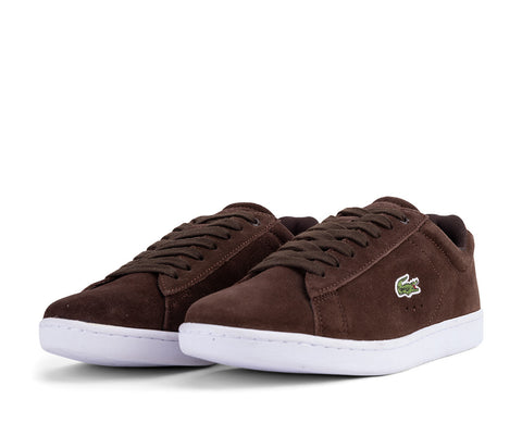 Lacoste Carnaby Evo 317 CAST/BR - 34SPW0007.078-141