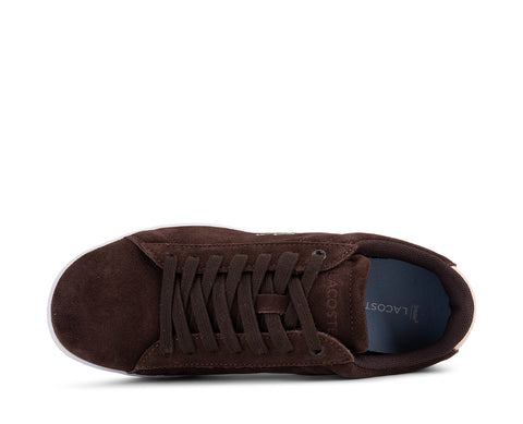Lacoste Carnaby Evo 317 CAST/BR - 34SPW0007.078-141