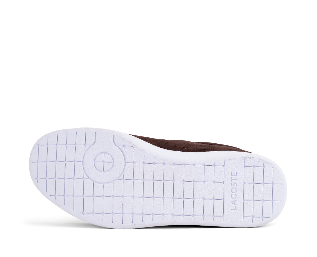 Lacoste Carnaby Evo 317 CAST/BR - 34SPW0007.078-141