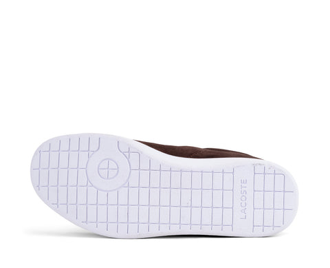 Lacoste Carnaby Evo 317 CAST/BR - 34SPW0007.078-141