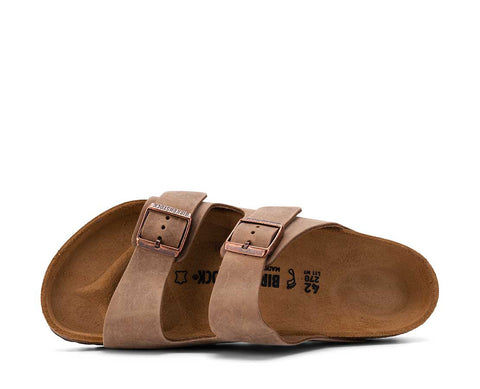 Birkenstock Arizona CAST - 352201-137