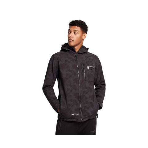 Casaco Dakar Casual Retix Dext PR/CZ - 35313-015-258