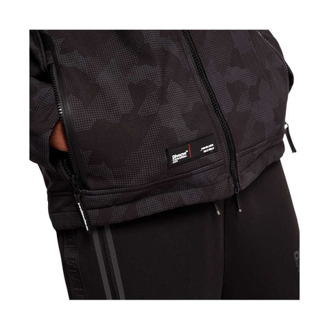 Casaco Dakar Casual Retix Dext PR/CZ - 35313-015-258