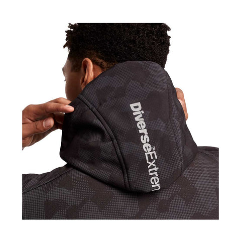 Casaco Dakar Casual Retix Dext PR/CZ - 35313-015-258