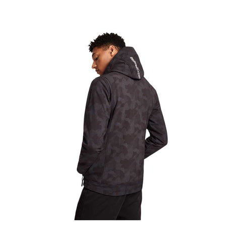 Casaco Dakar Casual Retix Dext PR/CZ - 35313-015-258