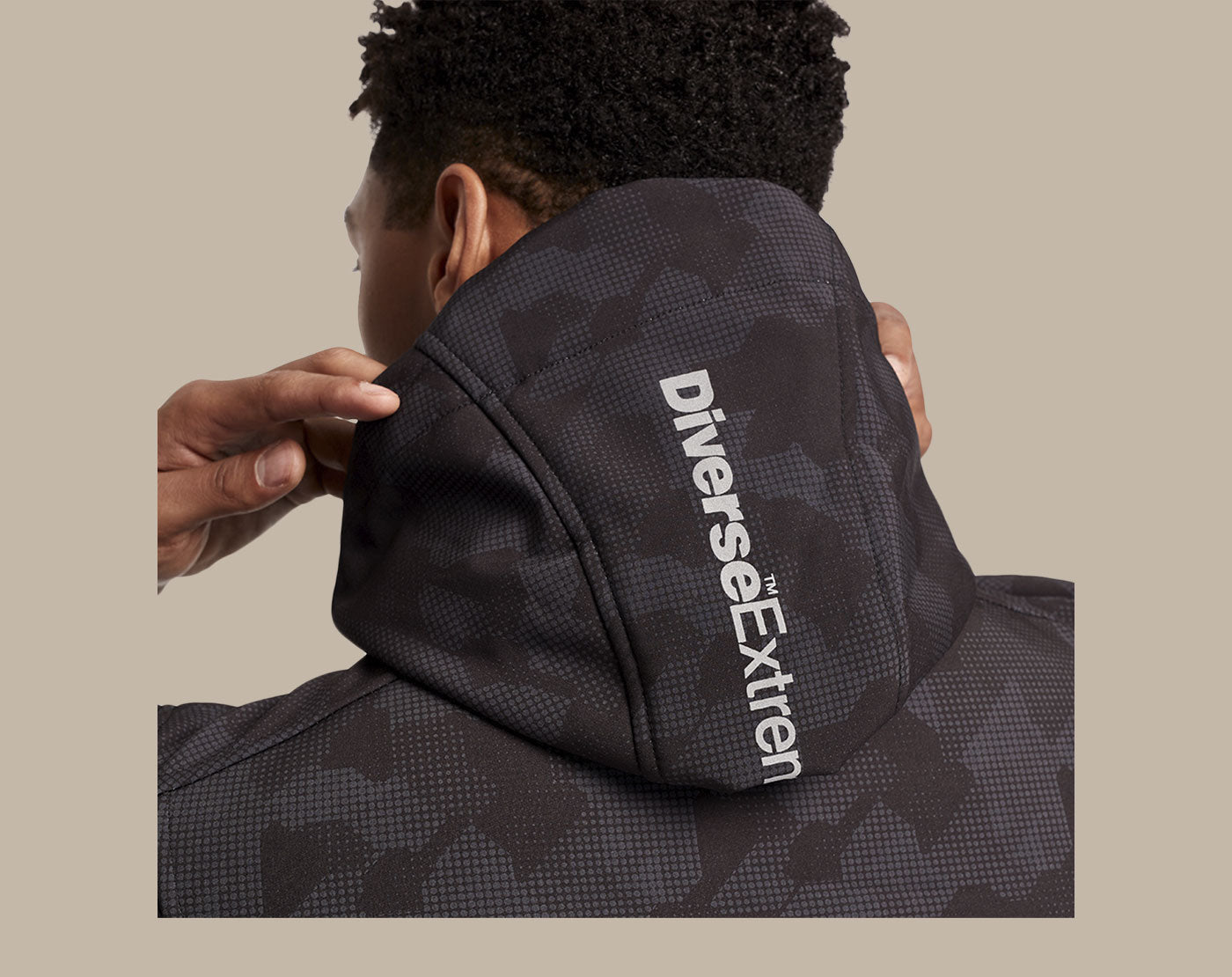 Casaco Dakar Casual Retix Dext PR/CZ - 35313-015-258