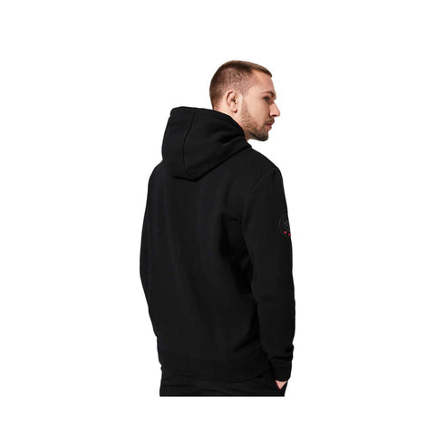 Sweatshirt Dext Carbon Hood PR - 35323-010-240