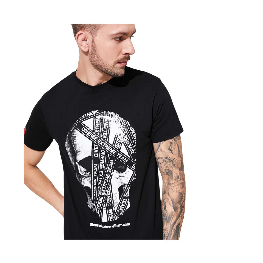 T-Shirt Dakar Dext Fallen PR - 35439-010-240