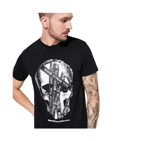 T-Shirt Dakar Dext Fallen PR - 35439-010-240