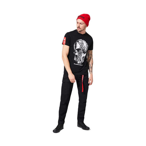 T-Shirt Dakar Dext Fallen PR - 35439-010-240