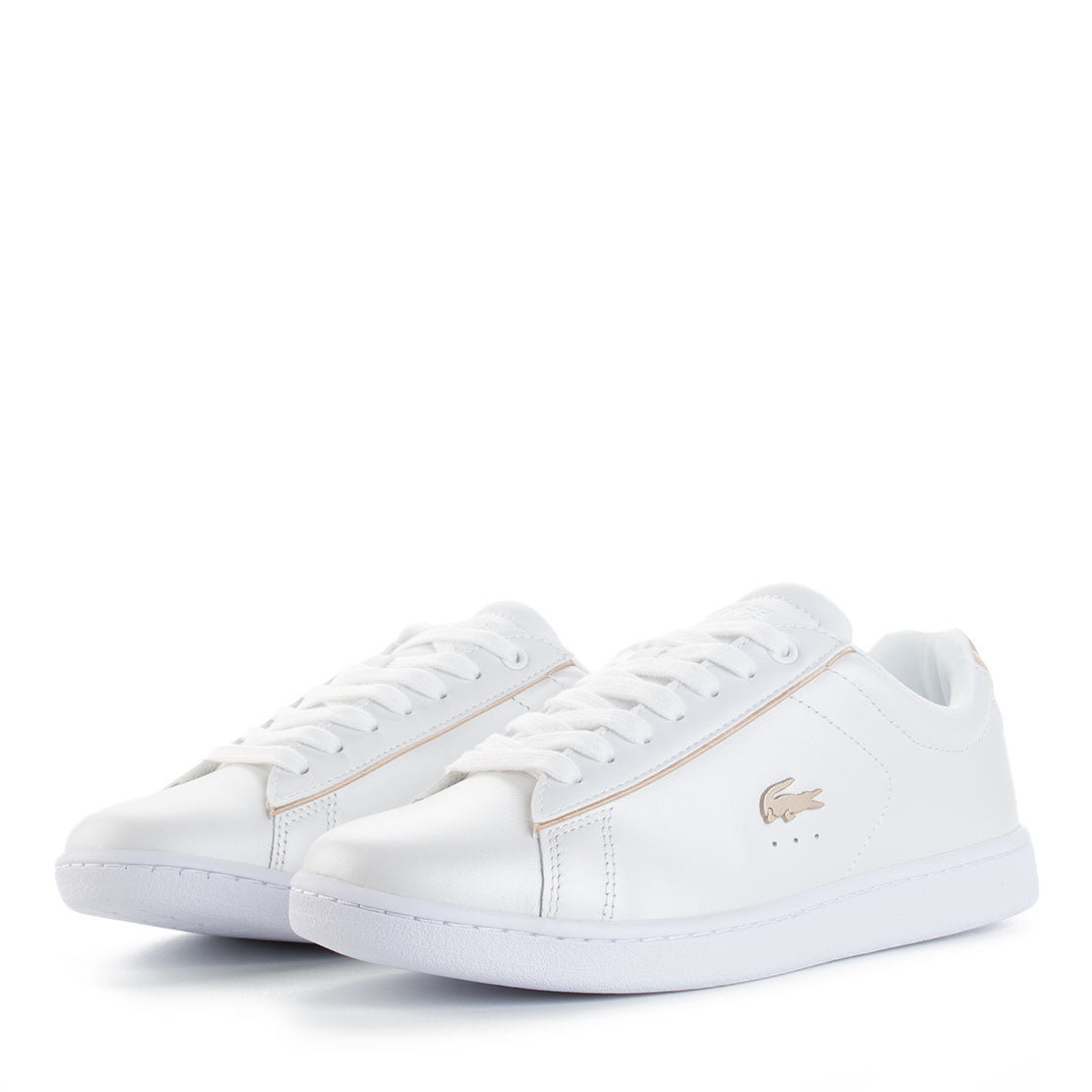Lacoste Carnaby Evo BR/DOUR - 35SPW0013.216-112