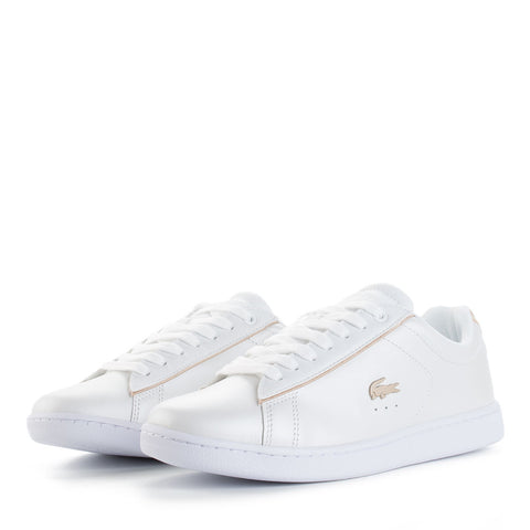 Lacoste Carnaby Evo BR/DOUR - 35SPW0013.216-112