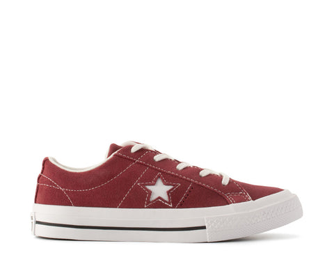 ONE STAR OX J BORD/BR - 361805C-742
