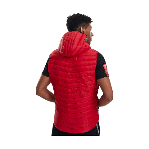 Colete Dakar Dext Alger VM/PR - 36199-010-332