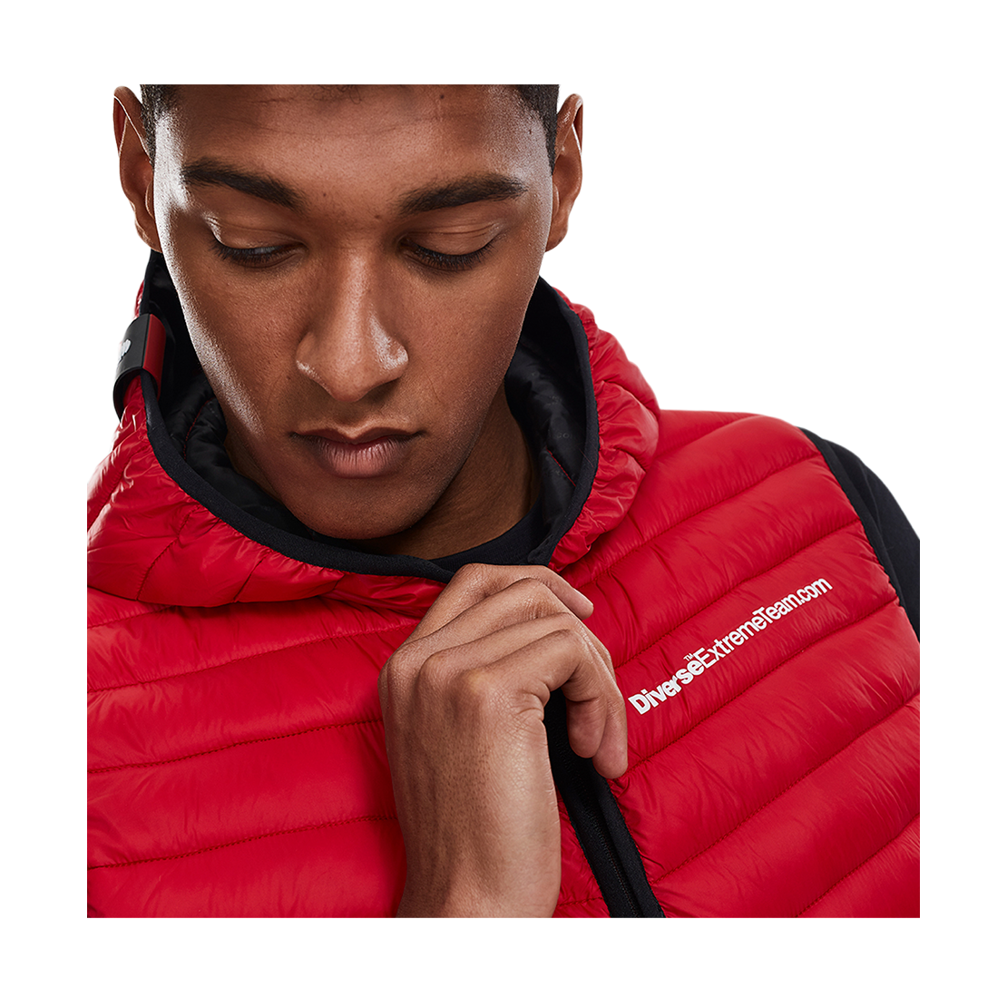 Colete Dakar Dext Alger VM/PR - 36199-010-332