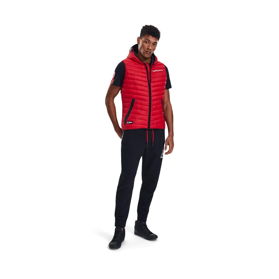 Colete Dakar Dext Alger VM/PR - 36199-010-332