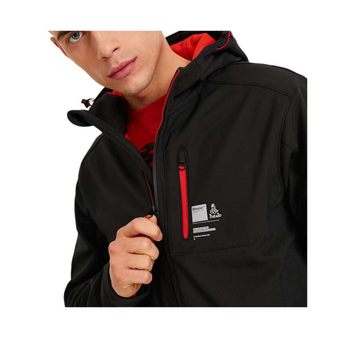 Casaco Dext Oftix PR/VM - 36201-010-270