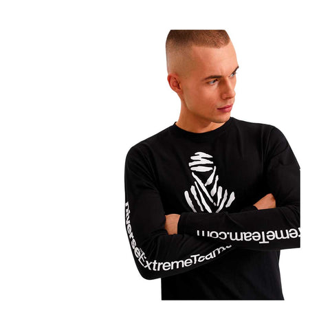 Sweat Long Dext 03 PR - 36212-010-240